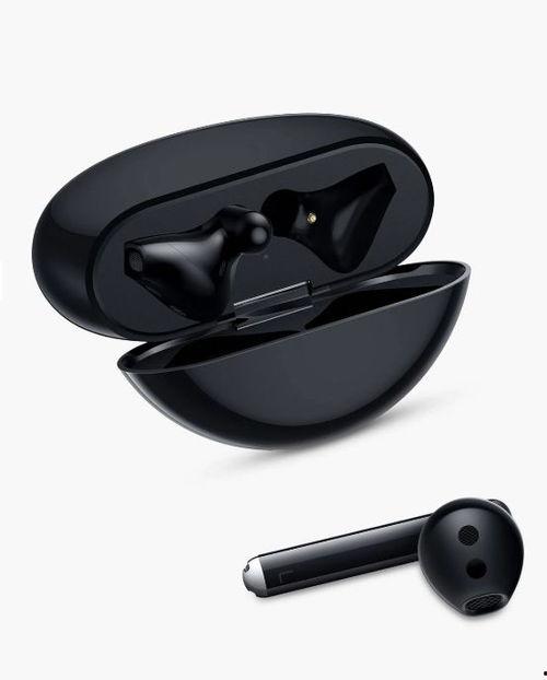 华为耳机最新爆料,颠覆传统，科技与时尚的完美融合