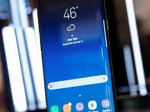 三星8最新爆料图片,全新爆料图片揭示极致设计与强大性能！