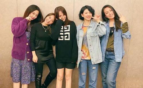 仔仔派对最新爆料,明星狂欢背后的精彩瞬间