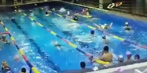 泳池事件爆料最新消息视频,视频揭露惊人真相