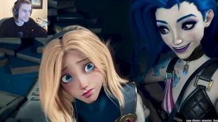 新英雄seraphine最新爆料,神秘天使降临，揭秘其独特技能与背景故事