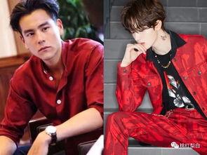 李现王一博最新爆料